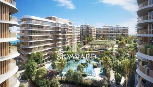 1 Bedroom Flat for Sale in Saadiyat Island, Abu Dhabi - V6-final-no-people-1. jpg