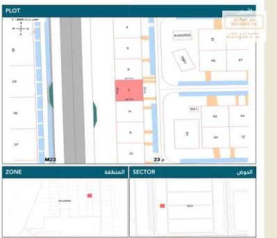 Plot for Rent in Mussafah, Abu Dhabi - Capture. PNG