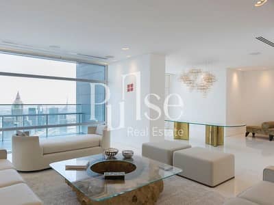 3 Bedroom Apartment for Sale in DIFC, Dubai - High-end Upgrades and Luxurious Furnishings