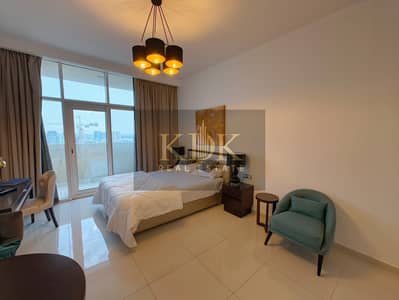 Studio for Rent in Jumeirah Village Circle (JVC), Dubai - IMG-20250523-WA0204. jpg