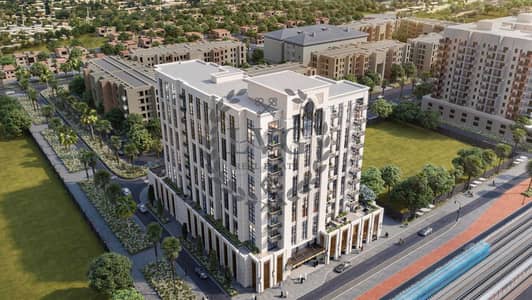 2 Bedroom Apartment for Sale in Al Furjan, Dubai - avenue-residence-5-00. jpg