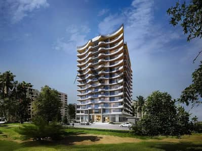 1 Bedroom Flat for Sale in Dubai Land Residence Complex, Dubai - Prime Location | 1% Monthly | Investment Cash Deal