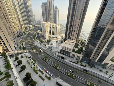 فلیٹ 2 غرفة نوم للبيع في مرسى خور دبي، دبي - شقة في برج كريك هورايزون 2،كريك هورايزون،مرسى خور دبي 2 غرف 2750000 درهم - 11706941