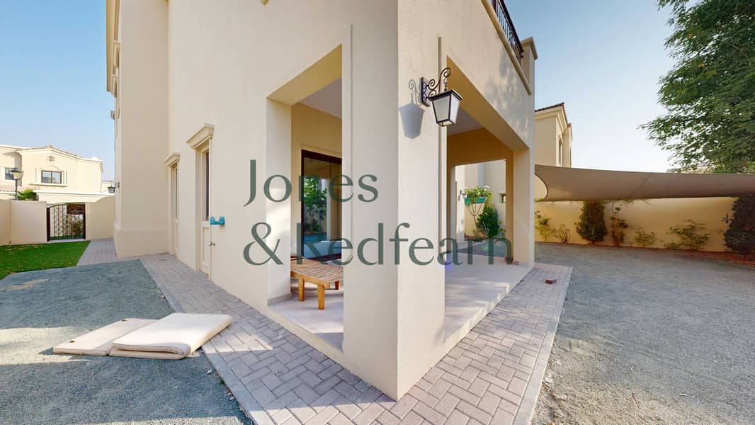 Вилла в Аравийские Ранчо 2，Лила, 5 спален, 390000 AED - 11660993