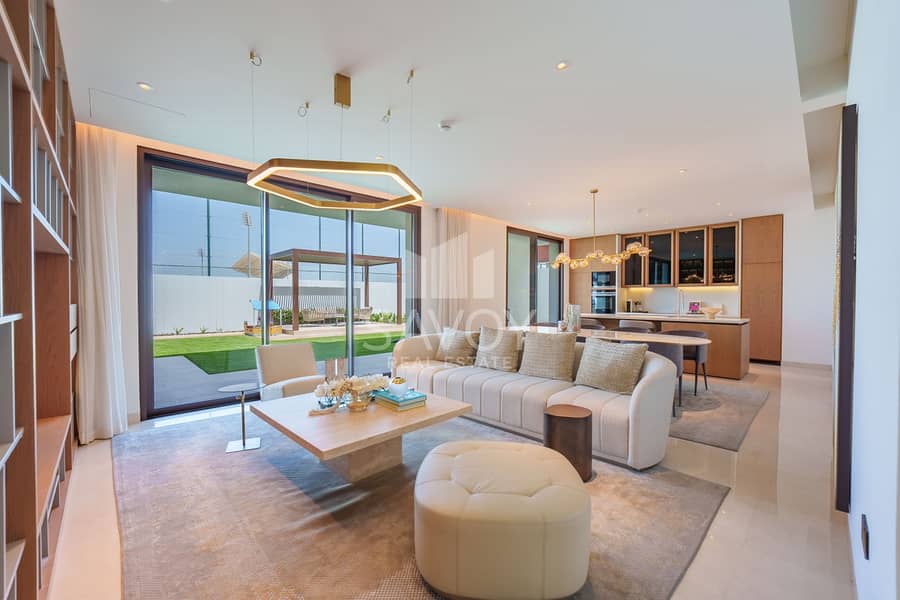 位于萨迪亚特岛,萨迪亚特湖住宅区 5 卧室的别墅 9100000 AED - 11736670 位于萨迪亚特岛,萨迪亚特湖住宅区 5 卧室的别墅 9100000 AED - 11736670