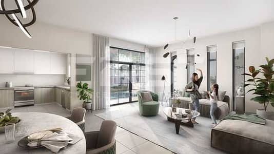 3 Bedroom Townhouse for Sale in Yas Island, Abu Dhabi - Yas Park Gate 7. jpeg