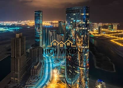 1 Спальня Апартаменты в аренду в Остров Аль Рим, Абу-Даби - suntower epic. jpg