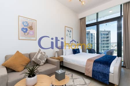 Studio for Rent in Meydan City, Dubai - DSC00665. jpg