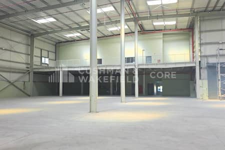 迪拜工业园住宅区， 迪拜 仓库待租 - 位于迪拜工业园住宅区，工业区 的仓库 978795 AED - 11431592