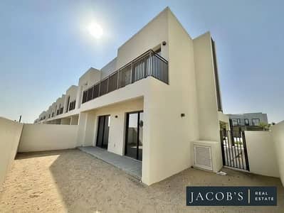 4 Bedroom Villa for Rent in Dubai South, Dubai - 1728892415581. jpg