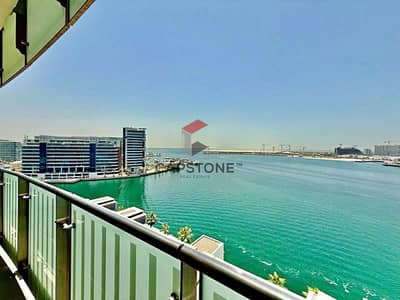 3 Bedroom Apartment for Rent in Al Raha Beach, Abu Dhabi - Beautiful View | Well-Maintained | Ideal Location