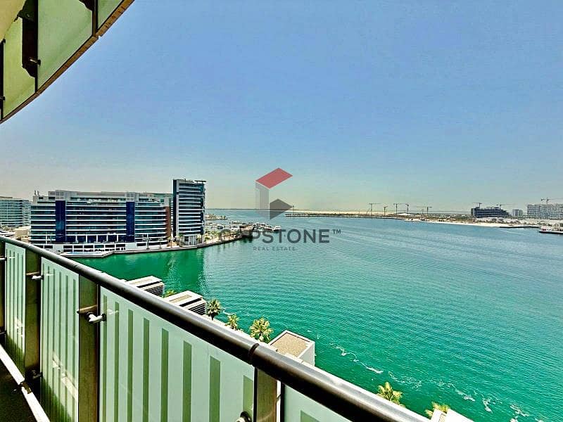 Beautiful View | Well-Maintained | Ideal Location