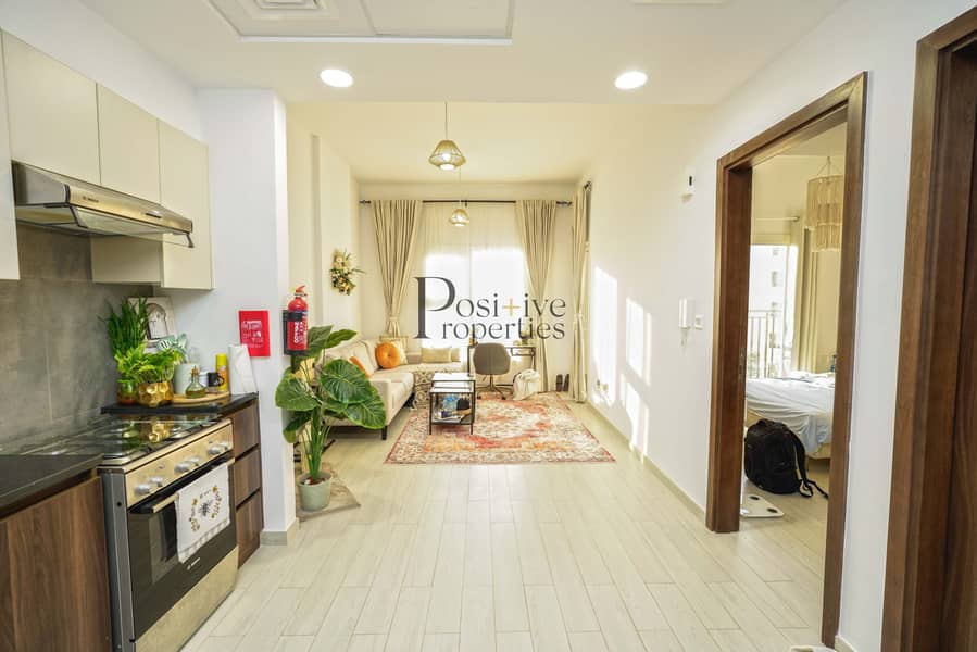 Квартира в Ремраам,Аль Рамт,Здание Аль Рамт 13, 1 спальня, 630000 AED - 11736713 Квартира в Ремраам,Аль Рамт,Здание Аль Рамт 13, 1 спальня, 630000 AED - 11736713