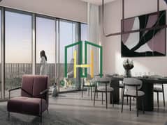 Low Premium | Best Investment | Playground View