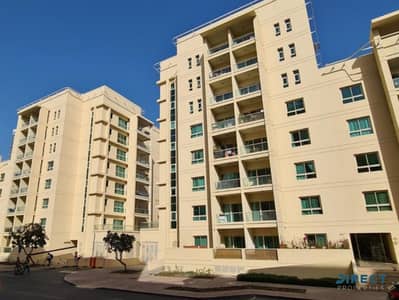 Студия Продажа в Гринс, Дубай - Квартира в Гринс，Аль Дафра，Аль-Дафра 3, 875000 AED - 11561866