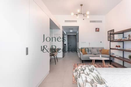 Studio for Rent in Dubai Science Park, Dubai - Fully Furnished | Ready to Move in | Well Maintained | Without Bills