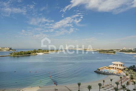 2 Bedroom Flat for Sale in Palm Jumeirah, Dubai - Great Investment | Burj Al Arab and Full Sea View