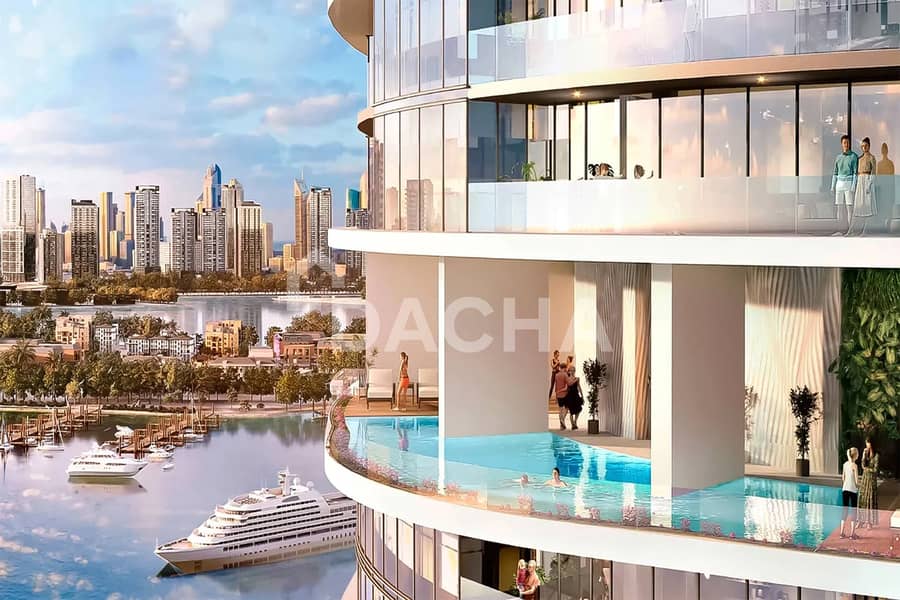 位于迪拜海港城,港湾之光大厦 1 卧室的公寓 1600000 AED - 11736729 位于迪拜海港城,港湾之光大厦 1 卧室的公寓 1600000 AED - 11736729