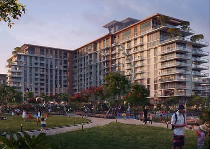 1 Bedroom Flat for Sale in Al Wasl, Dubai - Laurel pictures final_Page_08. jpg