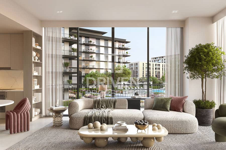 Квартира в Мина Рашид,Ocean Cove, 2 cпальни, 3000000 AED - 11736740 Квартира в Мина Рашид,Ocean Cove, 2 cпальни, 3000000 AED - 11736740