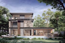 Exclusive Villa | Prime Location | Haven Type