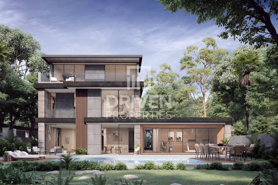 Exclusive Villa | Prime Location | Haven Type Exclusive Villa | Prime Location | Haven Type