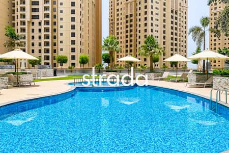 1 Bedroom Apartment for Sale in Dubai Marina, Dubai - High ROI | Fully Furnished | Prime Location