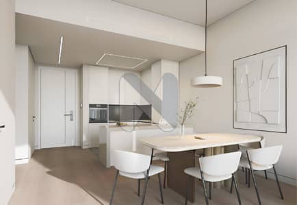 1 Bedroom Apartment for Sale in Jumeirah Village Circle (JVC), Dubai - 311 Boulevard – Redefining Urban Luxury in JVC
