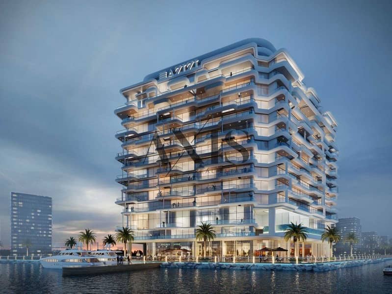 Premium Apartments | Smart Home | High ROI Premium Apartments | Smart Home | High ROI