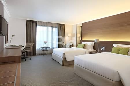 1 Bedroom Apartment for Sale in Jumeirah Village Circle (JVC), Dubai - Pool Facing | H/O Soon | High Quality