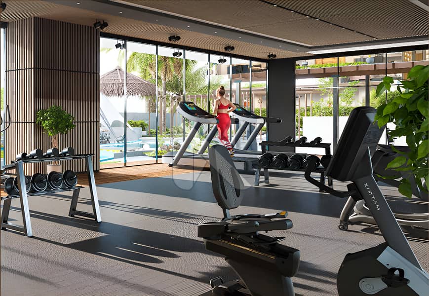 311 Boulevard – Redefining Urban Luxury in JVC 311 Boulevard – Redefining Urban Luxury in JVC