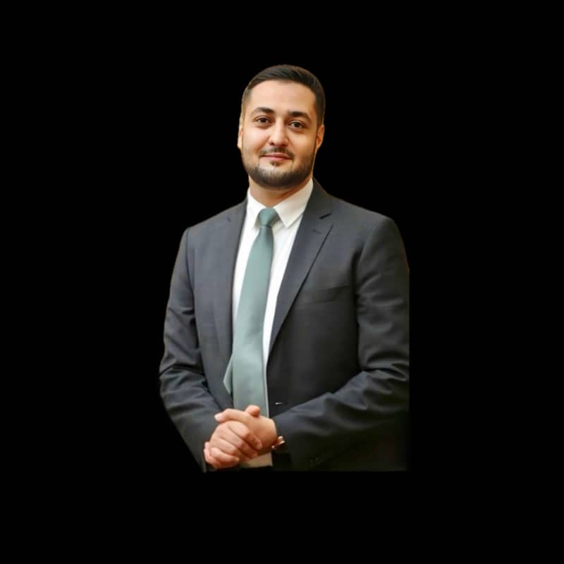 Ali Reza Shatrang