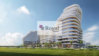 Strong Returns | High Floor | Elegant Unit