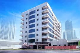 شقة في برج مارينا فرست‬،دبي مارينا 2 غرف 104000 درهم - 11735346