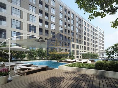 1 Bedroom Apartment for Sale in Muwaileh, Sharjah - WhatsApp Image 2021-10-28 at 13.21. 24 (1). jpeg