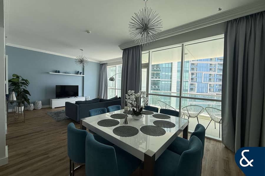 Luxury | Available Now | Sea-View | 2 Beds Luxury | Available Now | Sea-View | 2 Beds