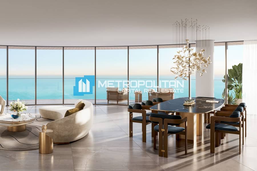 位于雅斯岛,海上生活,Sea La Vie Tower 4 2 卧室的公寓 4000000 AED - 11736923 位于雅斯岛,海上生活,Sea La Vie Tower 4 2 卧室的公寓 4000000 AED - 11736923