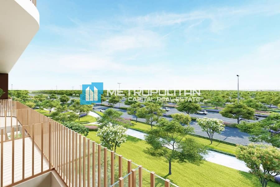 位于雅斯岛,栀子湾 的公寓 980000 AED - 11736936 位于雅斯岛,栀子湾 的公寓 980000 AED - 11736936