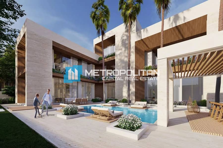 位于阿尔雷姆岛,里姆山庄,运河人家 3 卧室的联排别墅 3823400 AED - 11736937 位于阿尔雷姆岛,里姆山庄,运河人家 3 卧室的联排别墅 3823400 AED - 11736937