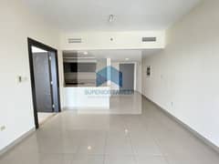 Spacious 1-Bedroom for Rent in Red Residence | AED 70,000 | Prime Sports City Location