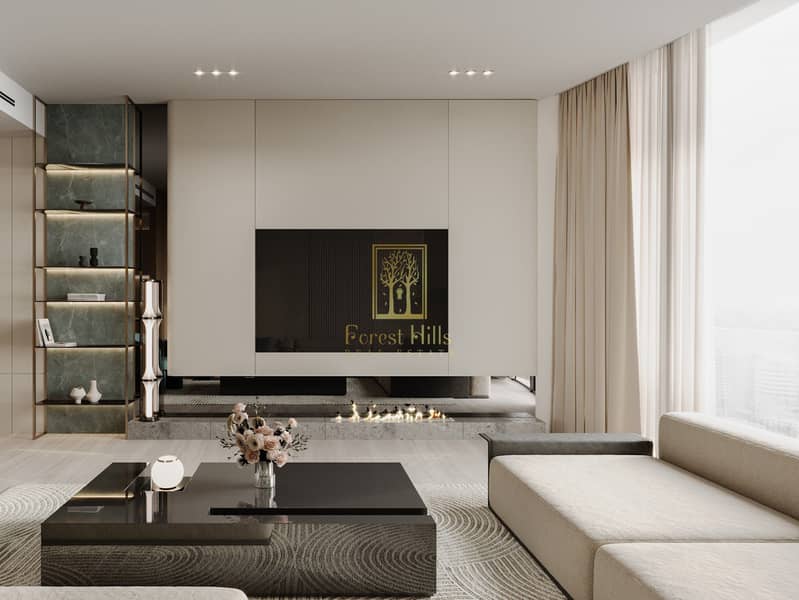 4 Aquarise Living Room-3. jpg