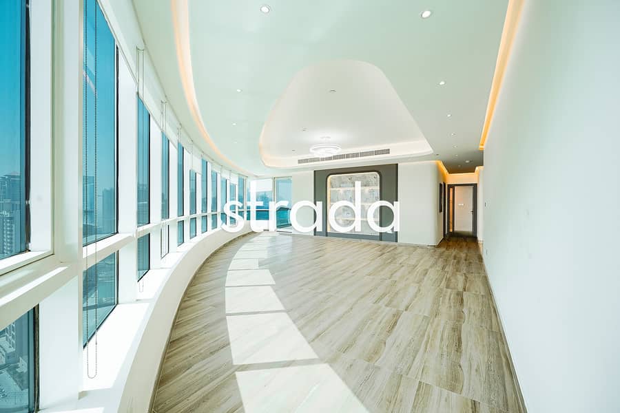 位于迪拜码头,地平线大厦 4 卧室的公寓 3500000 AED - 11736970 位于迪拜码头,地平线大厦 4 卧室的公寓 3500000 AED - 11736970