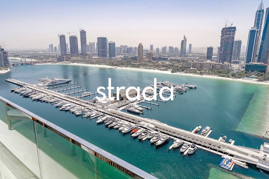 位于迪拜港,艾玛尔海滨社区,日出海湾公寓,日出海湾1号塔楼 3 卧室的公寓 475000 AED - 11736971 位于迪拜港,艾玛尔海滨社区,日出海湾公寓,日出海湾1号塔楼 3 卧室的公寓 475000 AED - 11736971