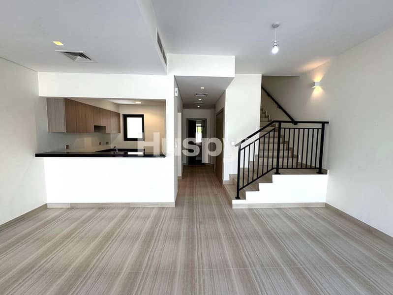 Таунхаус в Дамак Хиллс,Виллы Парк,Роквуд, 3 cпальни, 185000 AED - 11736979 Таунхаус в Дамак Хиллс,Виллы Парк,Роквуд, 3 cпальни, 185000 AED - 11736979