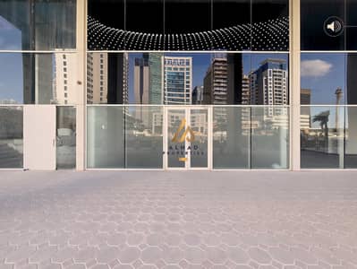 Shop for Rent in Business Bay, Dubai - Fitted | Back Facing | Best Location