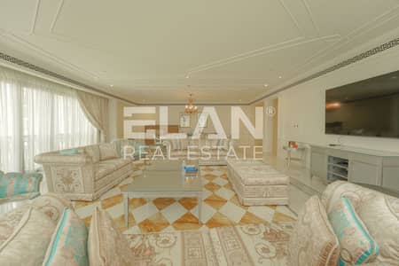 3 Bedroom Apartment for Rent in Culture Village (Jaddaf Waterfront), Dubai - 3. jpg