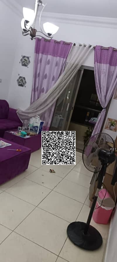 1 Bedroom Apartment for Sale in Emirates City, Ajman - WhatsApp Image 2025-05-23 at 1.41. 04 PM. jpeg