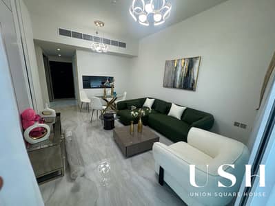 2 Bedroom Apartment for Rent in Al Furjan, Dubai - WhatsApp Image 2025-04-02 at 5.47. 49 PM. jpeg