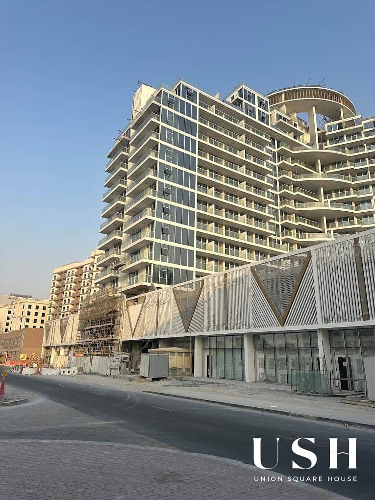 22 Gemz By Danube Building picture. . jpg