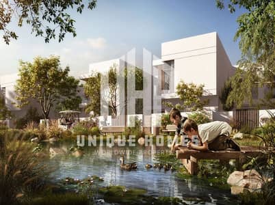 2 Bedroom Flat for Sale in Yas Island, Abu Dhabi - 5. jpg